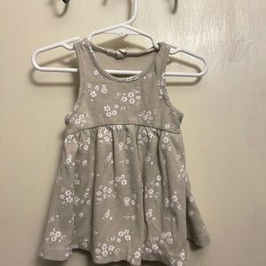 Quincy Mae dress